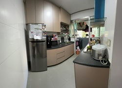 Tampines Greenforest (Tampines), HDB 2 Rooms #428970521